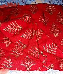Premium Cotton Fabric 2.5 Meters