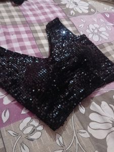 Blouse Black