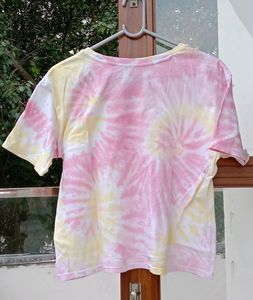 Tie And Die Tshirt