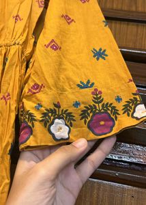 Elegant Kurta Set- XXL