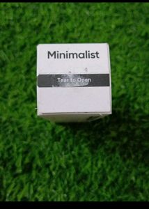 Minimalist Vitamin C 10% Face Serum