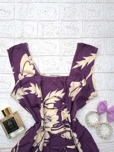 Corset Back Pinteresty Kurti 🪻