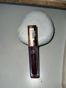 Matte Liquid Lip Color Combo