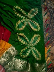 Paper Silk Saree🥻🎉⭐✨⭐💫
