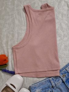 Wild Fable Pink Tank Top 🍑