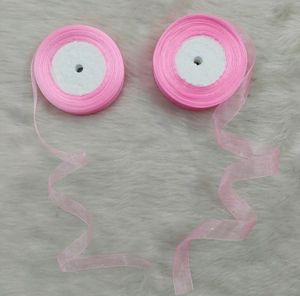 Organza Ribbon