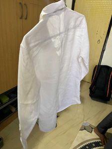 White Shirt