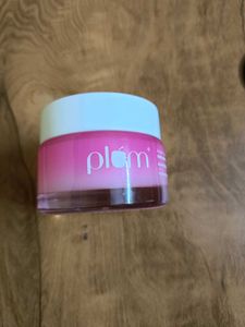 Pack Of 2 💕 Plum Bulgarian Rose Dew-It-Light Gel