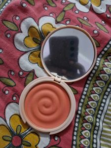 My Glam K Play Peach Blush