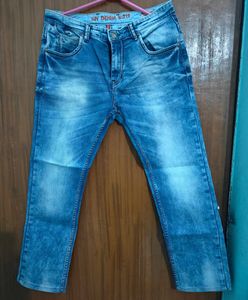 SIN Denim Jeans