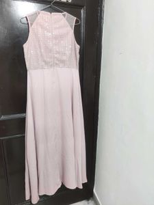 Elegant Pink Dress💕🌸