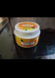 Makeup Remover Cream/Bam