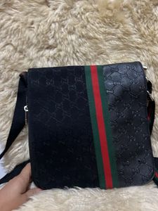 Copy-Gucci Crossbody Bag