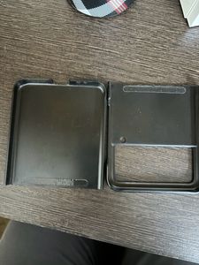 Samsung z3 Flip 128 GbMobile Cover