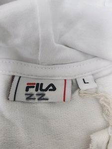 Orignal Fila Sweatshirt For Women