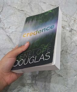 Credence by Penelope Douglas