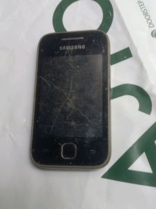 Samsung Mobile