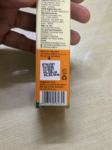 pilgrim Vitamin c serum