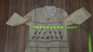 Sherwani With Chudidar Pajama Set 🛍