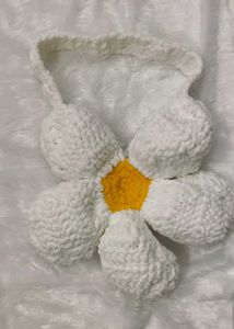 Handmade Crochet Bloom Bag