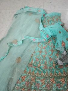 lehnga set