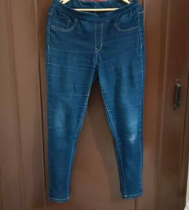 Denim Jeggings