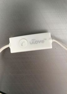 Earphones