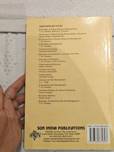 Books And Essense