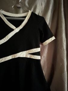 Sporty Dress