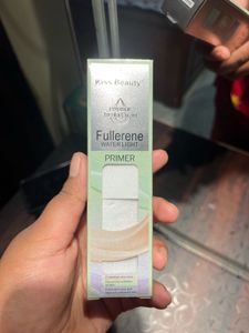 Kiss Beauty Water Light Primer