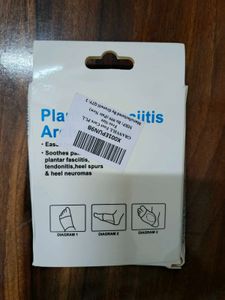 Plantar Fasciitis Arch Sleeve