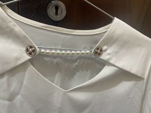 White top