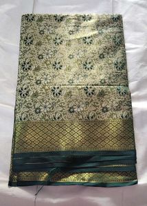 Telangana Pattu Sarees
