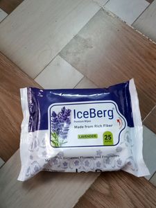 Ice Berg