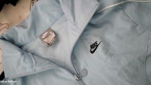 Nike Track Jacket - Stylish &amp; Comfy
