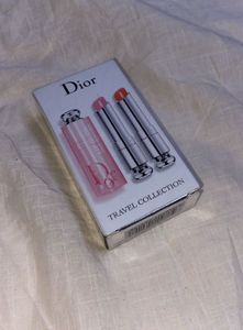 Dior Addict Lip Glow set