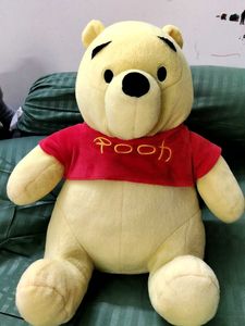 Winnie the Pooh Plush