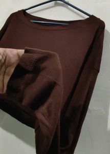 FYK Full Sleeves Tee