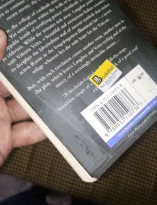 ANGELS AND DEMONS - DAWN BROWN