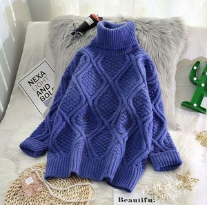 🔥Handwoven Cable Knit  Sweater