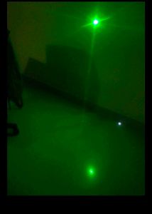 Laser Pointer Light(green)
