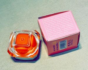 &#34;Crazy Girl Must Have Everyday Lip &amp; Cheek Tint&#34;