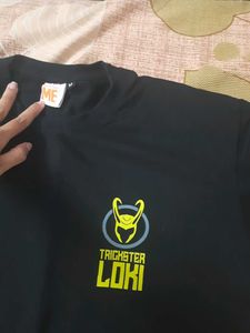 Loki Variant T-Shirt