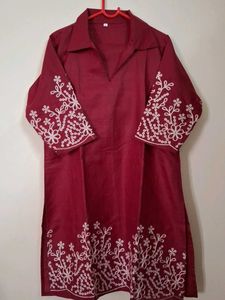 I'm Selling Kurtas