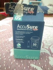 Sugar Free Test Strips negotiable Little Bit Only
