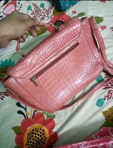 New Sling Bag