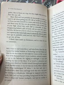 Five Point Someone by Chetan Bhagat