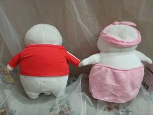 Jibang doll