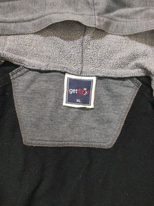 Men&#39;s Casual Jogging Track Suit