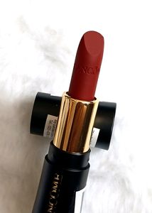 Lancome Absolu Rouge 196